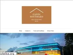 Sites similar to candisouthard.com