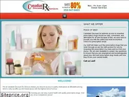 Sites similar to candisrx.com