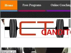 Sites similar to canditotraininghq.com
