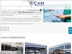 Sites similar to candiyaliz.net