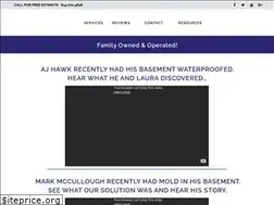 Sites similar to candjbasementsolutions.com