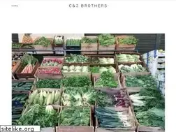 Sites similar to candjbrothers.com