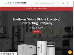 Sites similar to candjelectric.com