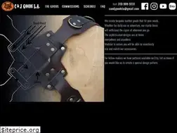 Sites similar to candjgoodsla.com
