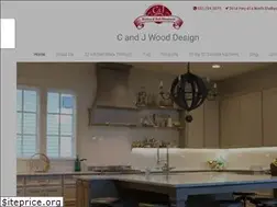 Sites similar to candjwooddesign.com