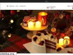 Sites similar to candle-box.com