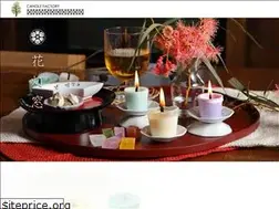 Sites similar to candle-factory.jp