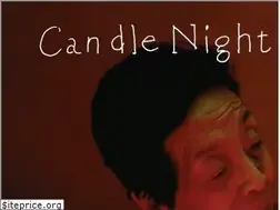 Sites similar to candle-night.org