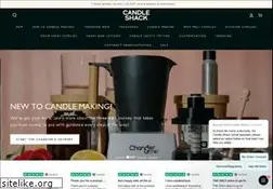 Sites similar to candle-shack.co.uk