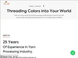 Sites similar to candle-thread.com