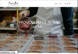 Sites similar to candleart.com