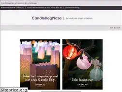 Sites similar to candlebagplaza.nl
