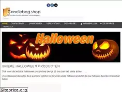 Sites similar to candlebagshop.nl