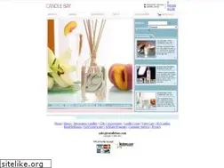 Sites similar to candlebay.com