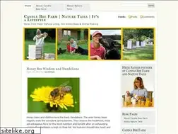 Sites similar to candlebeeblog.com