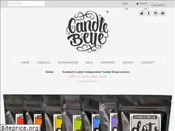 Sites similar to candlebelle.co.uk