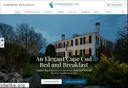 Sites similar to candleberryinn.com