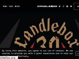 Sites similar to candleboxrocks.com
