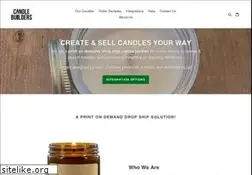 Sites similar to candlebuilders.com