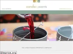 Sites similar to candlebyevents.co.uk