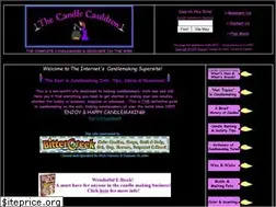 Sites similar to candlecauldron.com