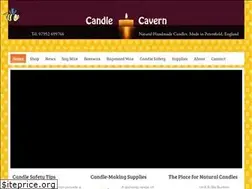 Sites similar to candlecavern.co.uk