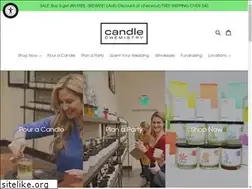 Sites similar to candlechemistry.com