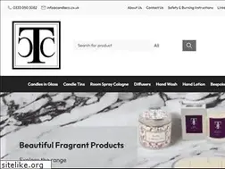 Sites similar to candleco.co.uk