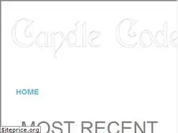 Sites similar to candlecode.com