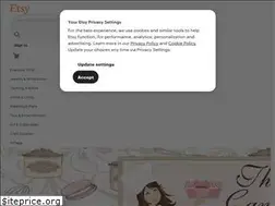 Sites similar to candleconfectionery.etsy.com