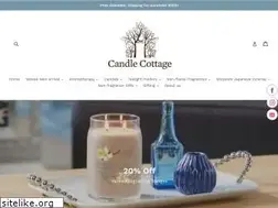 Sites similar to candlecottage.com.au