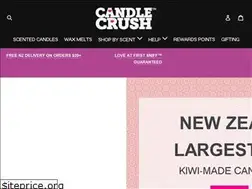 Sites similar to candlecrush.co.nz