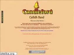 Sites similar to candleford.com