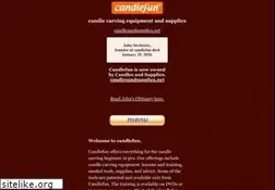 Sites similar to candlefun.com