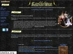 Sites similar to candlekeep.com