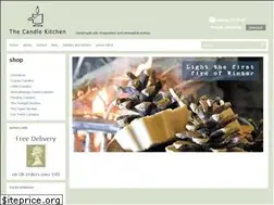 Sites similar to candlekitchen.co.uk