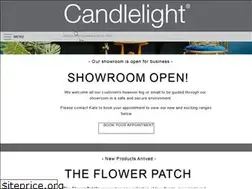 Sites similar to candlelight.co.uk
