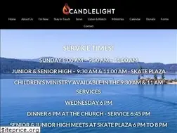 Sites similar to candlelight.org