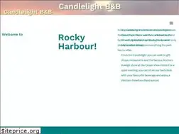 Sites similar to candlelightbb.ca
