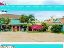 Sites similar to candlelightcottagesbythebeach.com