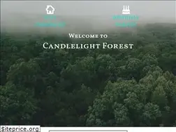 Sites similar to candlelightforest.com