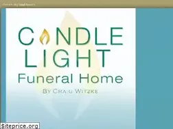 Sites similar to candlelightfuneralhome.com