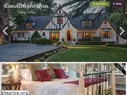 Sites similar to candlelightinn.com