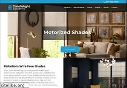 Sites similar to candlelightsystems.com
