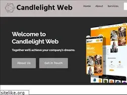 Sites similar to candlelightweb.com