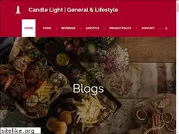 Sites similar to candlelightwinery.com