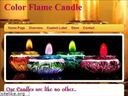 Sites similar to candlelives.com