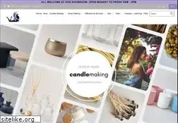 Sites similar to candlemaking.com.au