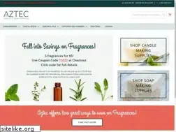 Sites similar to candlemaking.com