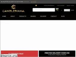 Sites similar to candlemania.ie